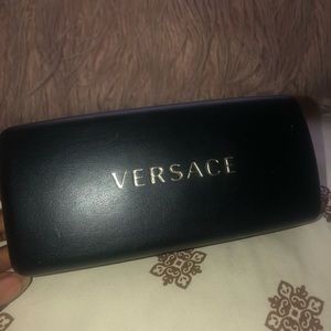 Versace Tribal Tribute Collection Sunglasses